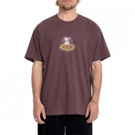 VOLCOM SUNSTER LSE SST PISTOL PUNCH