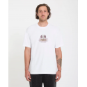 VOLCOM SUNSTER LSE SST WHITE