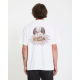 VOLCOM SUNSTER LSE SST WHITE