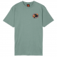 SANTA CRUZ T-SHIRT NATAS SC PANTHER MOON ROCK 