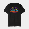 SANTA CRUZ T-SHIRT KENDALL PUMPKIN
