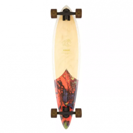 ARBOR PERFORMANCE COMPLETE GROUNDSWELL FISH MULTI 37