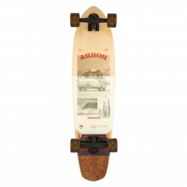 ARBOR PERFORMANCE COMPLETE MISSIO MULTI 35