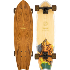 ARBOR CRUISER COMPLETE GROUNDSWELL SIZZLER MULTI 30.5