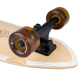 ARBOR CRUISER COMPLETE GROUNDSWELL SIZZLER MULTI 30.5