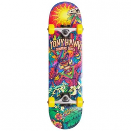 TONY HAWK SS 360 COMPLETE UTOPIA MINI MULTI 7.25