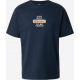 ELEMENT TOO WILD BLUE GROUP -  MEDIUM BLUE