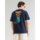 ELEMENT TOO WILD BLUE GROUP -  MEDIUM BLUE