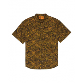 ELEMENT REGULAR CLASSIC BLACK GROUP OXFORD