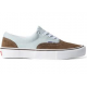 VANS SKATE ERA BROWN / BLUE