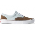 VANS SKATE ERA BROWN / BLUE