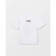 VOLCOM SUNFISH BSC SST WHT