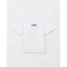 VOLCOM SUNFISH BSC SST WHT