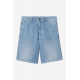 CARHARTT WIP SIMPLE SHORT BLUE LIGHT TRUE WASHED NO LENGTH
