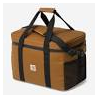CARHARTT WIP COOLER BAG HAMILTON BROWN