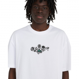 ELEMENT SUNDAY WHITE GROUP