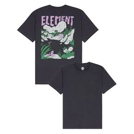 ELEMENT LAKESIDE BLACK GROUP