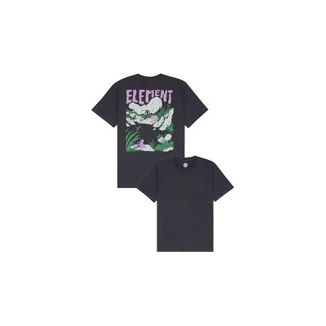 ELEMENT LAKESIDE BLACK GROUP