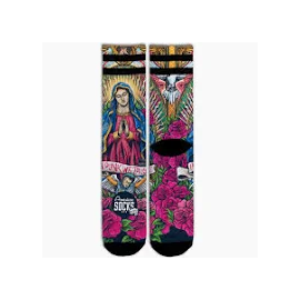 AMERICAN SOCKS GUADALUPE