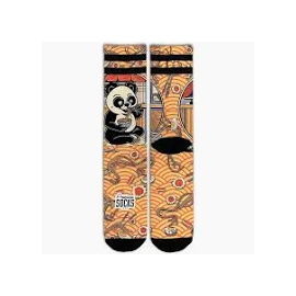 AMERICAN SOCKS PANDA