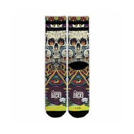 AMERICAN SOCKS MOSHPIT