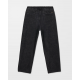 VOLCOM FREAZY LOOSE EW DENIM BLACKITY BLACK