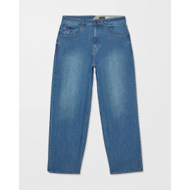 VOLCOM CHILLOW DENIM PARK BLUE