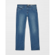 VOLCOM KINKADE DENIM PARK BLUE