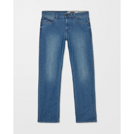 VOLCOM KINKADE DENIM PARK BLUE