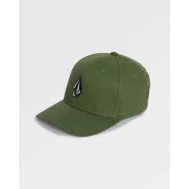 VOLCOM FULL STONE FLEXFIT HAT BROLIVE 