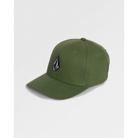 VOLCOM FULL STONE FLEXFIT HAT BROLIVE 
