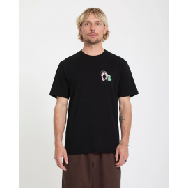 VOLCOM AURA BSC SST BLACK