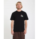 VOLCOM AURA BSC SST BLACK