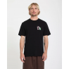 VOLCOM AURA BSC SST BLACK
