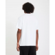 VOLCOM FA GONZY ZUBIRRETA LSE SST WHITE