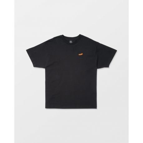 VOLCOM PISTOL STONE LSE SST BLACK