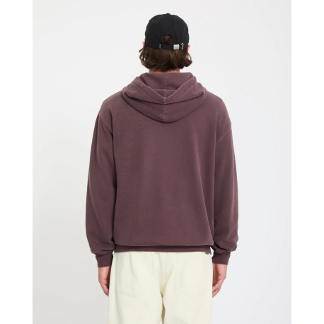 VOLCOM SINGLE STONE TW ZIP PISTOL PUNCH