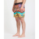 VOLCOM FA MICKEY MASON TRUNK 17 MULTI