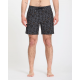 VOLCOM MELANGE TRUNK 17 ASPHALT BLACK