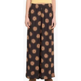 VOLCOM MIDNITE RAMBLE PANT VINTAGE BLACK