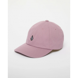 VOLCOM FULL STONE ADJ CORD BARK BROWN