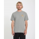VOLCOM PISTOL STONE LSE SST BLACK