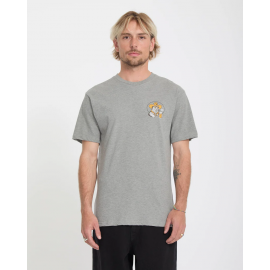 VOLCOM PISTOL STONE LSE SST BLACK