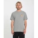 VOLCOM MEOWDY HTH SST HEATHER GREY