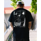 VOLCOM PISTOL STONE LSE SST BLACK