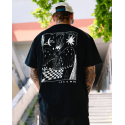 VOLCOM NOWHERE SST BLACK