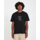 VOLCOM PISTOL STONE LSE SST BLACK