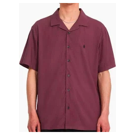 VOLCOM SINGLE STONE SS PISTOL PUNCH