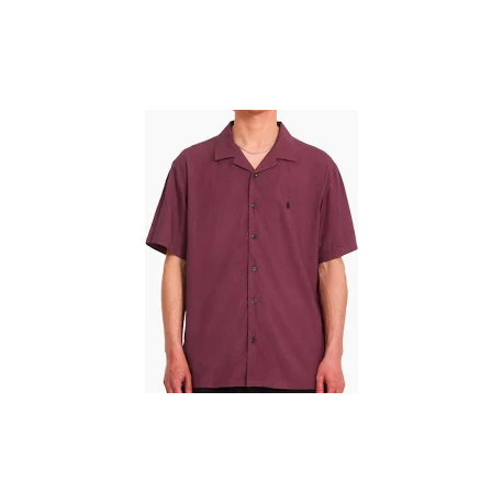 VOLCOM SINGLE STONE SS PISTOL PUNCH