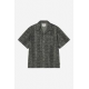 CARHARTT WIP S/S GSNAKE CAMO